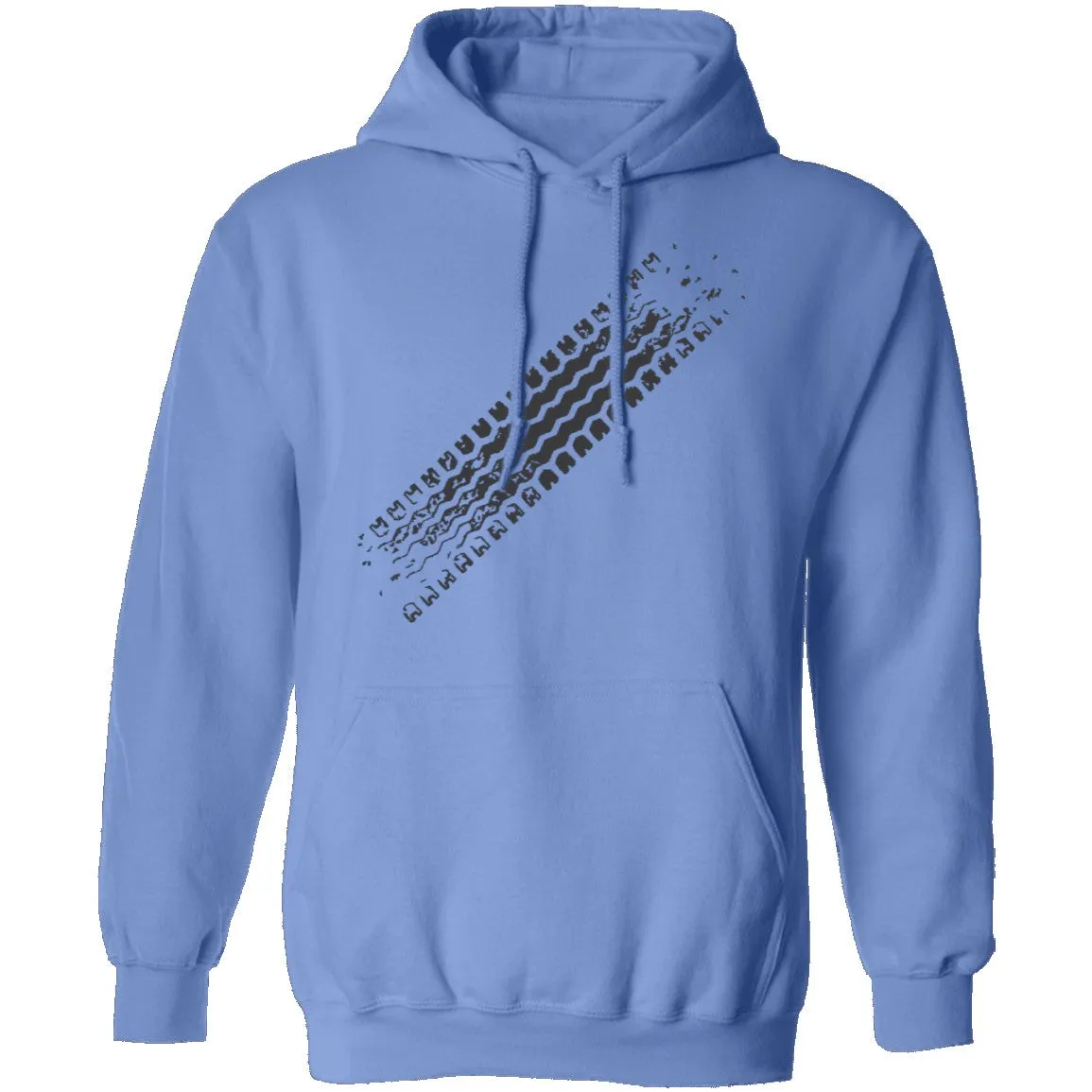 Tire Mark T-Shirt