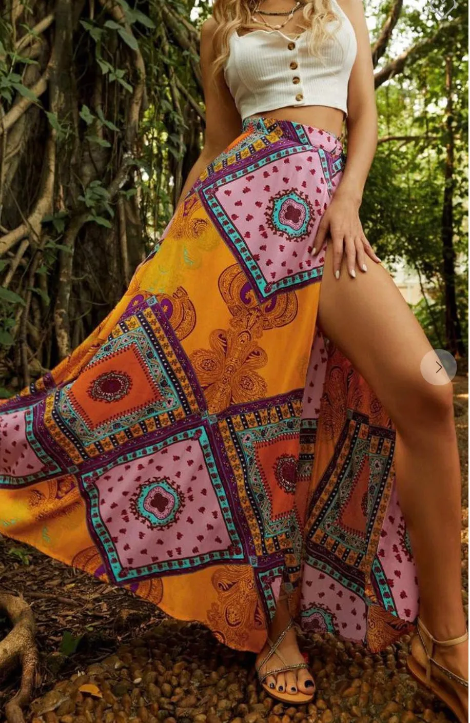 Tori 2-Piece Set