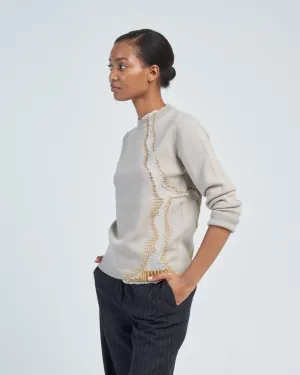 touraya sweater