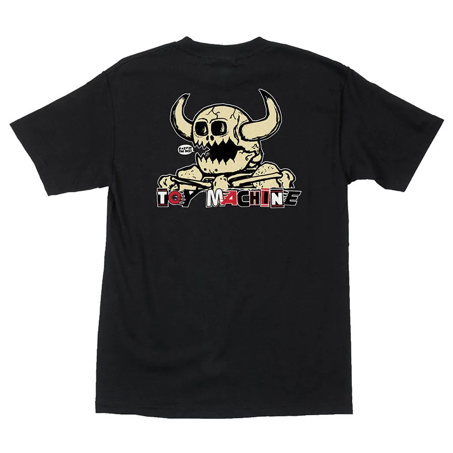 Toy Machine Independent T-Shirt - Small only- ***Close-out***