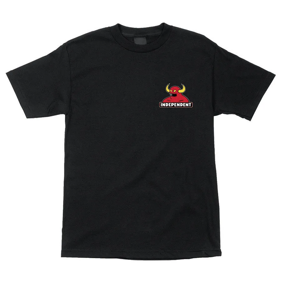 Toy Machine Independent T-Shirt - Small only- ***Close-out***
