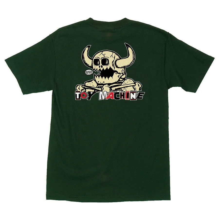 Toy Machine Independent T-Shirt - Small only- ***Close-out***