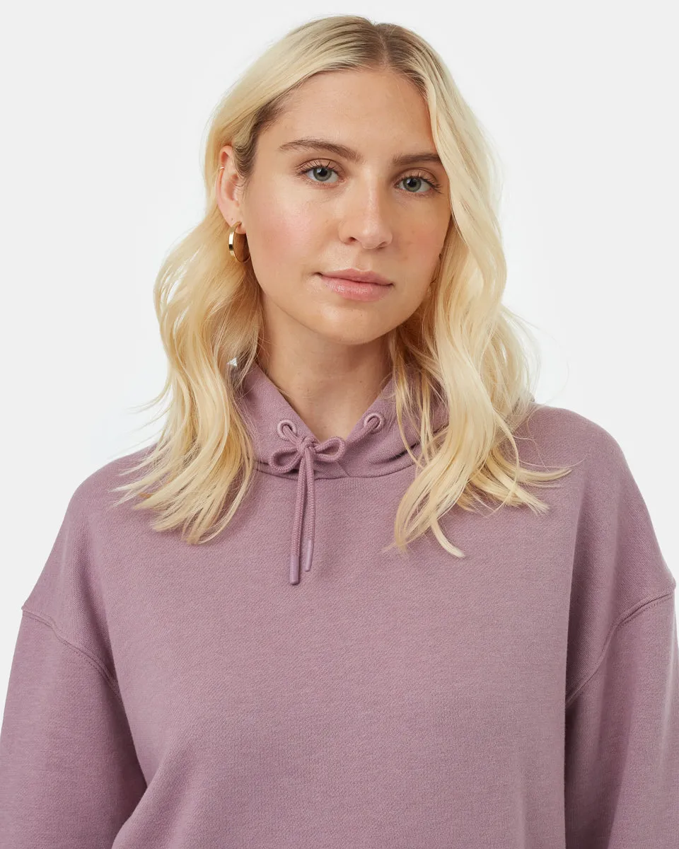 TreeFleece Oversized Hoodie