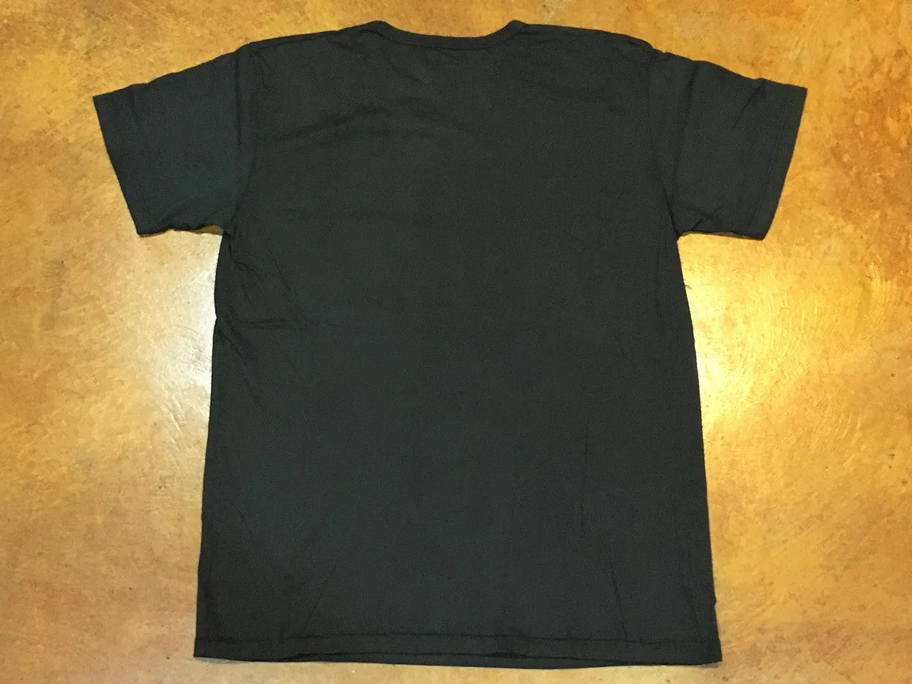 TSHLD1 Schott Crest Logo Tee