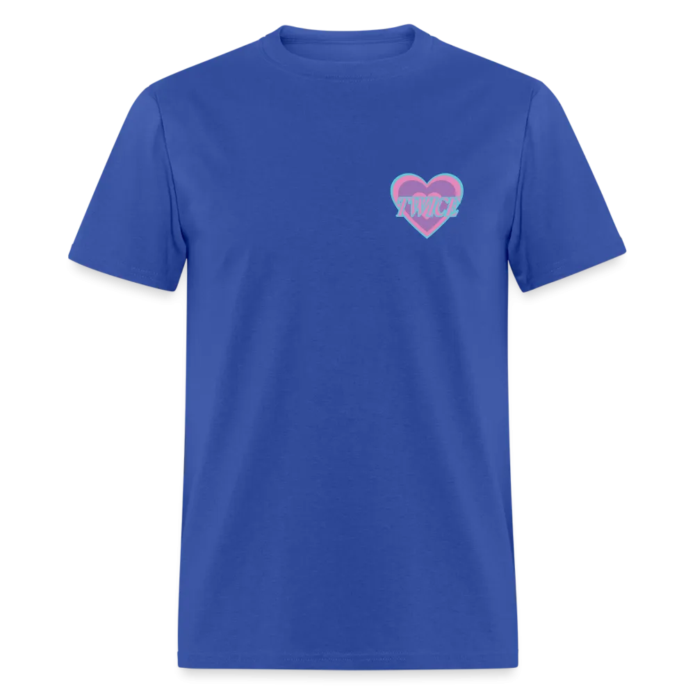 Twice Unisex Classic T-Shirt Self-love Spring