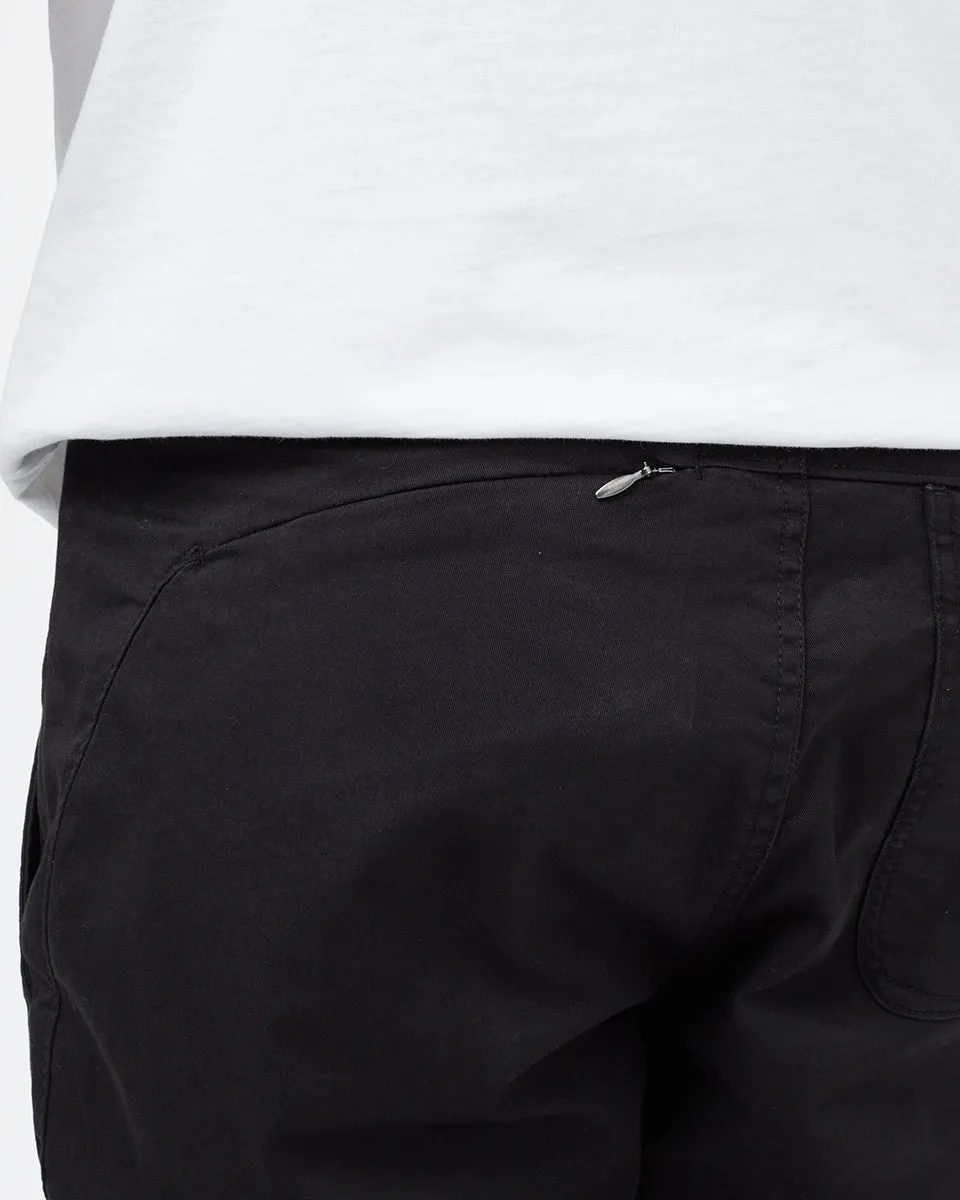 Twill Jogger