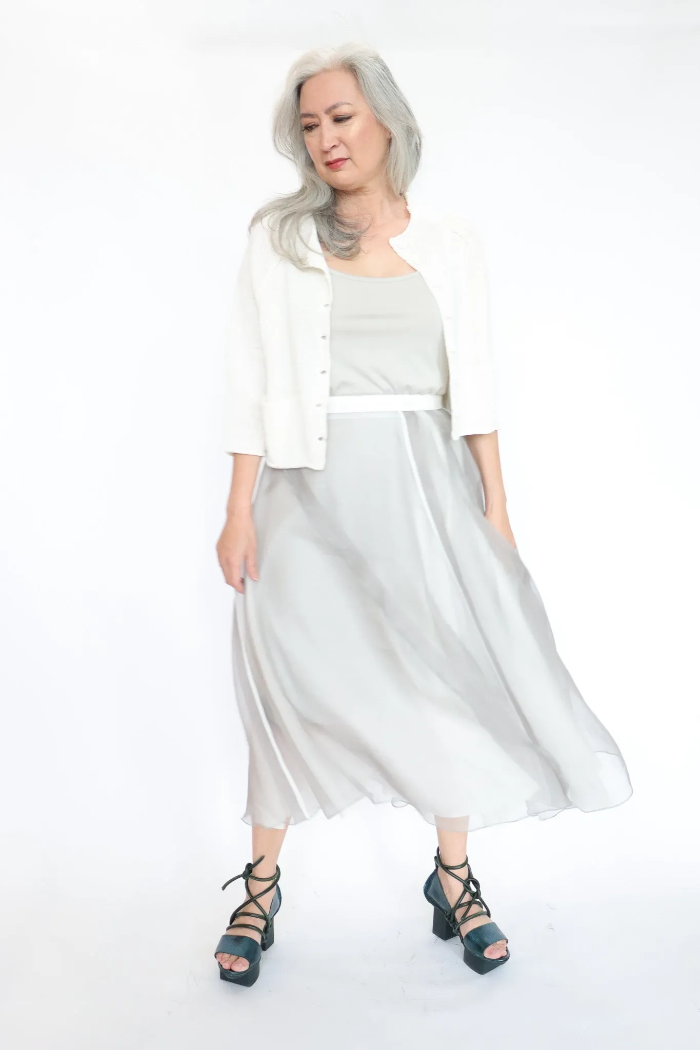 Umit Unal UU04 Skirt