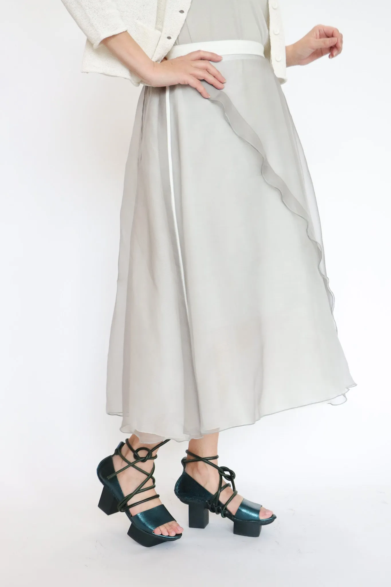 Umit Unal UU04 Skirt