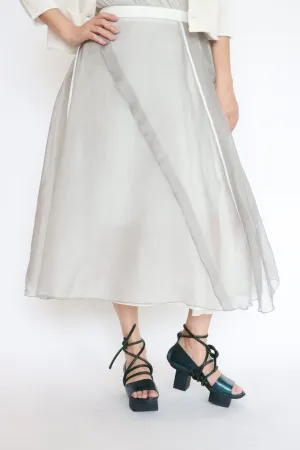 Umit Unal UU04 Skirt