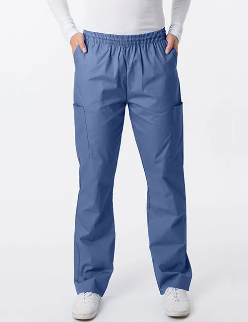 Unisex Cargo Pant