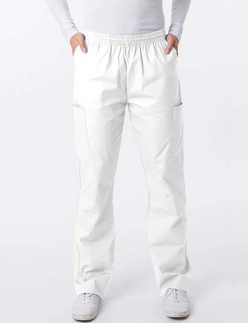 Unisex Cargo Pant