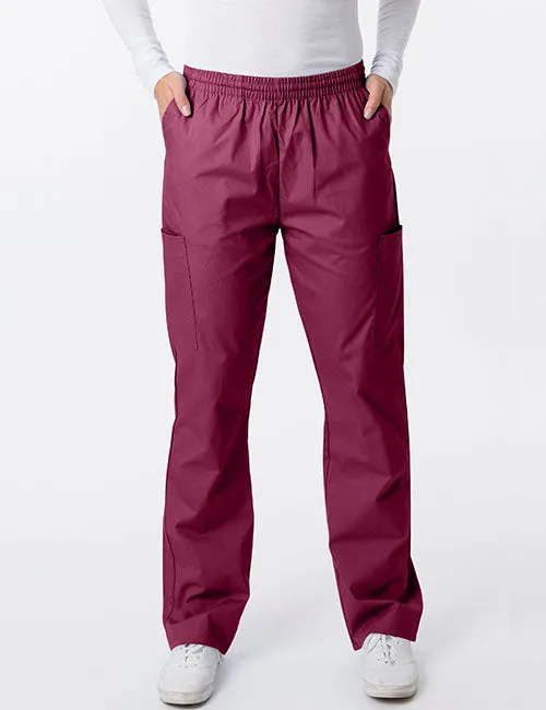 Unisex Cargo Pant
