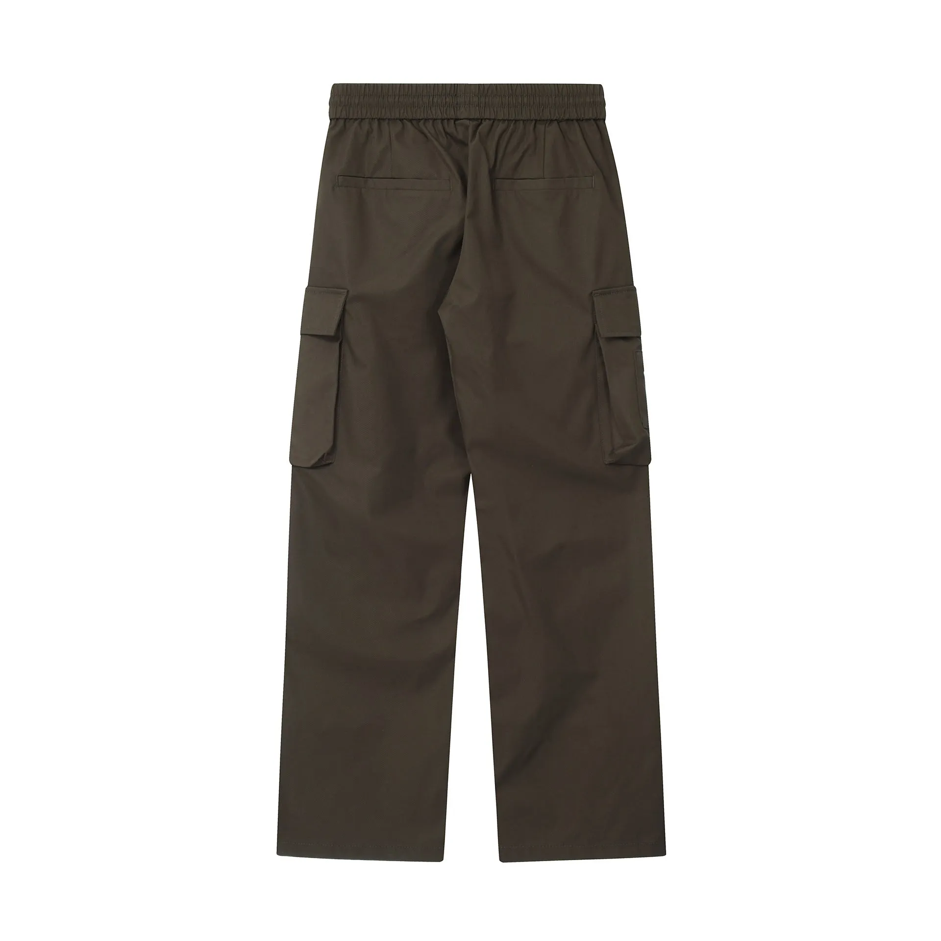 Urban Multiple Pockets Cargo Pants
