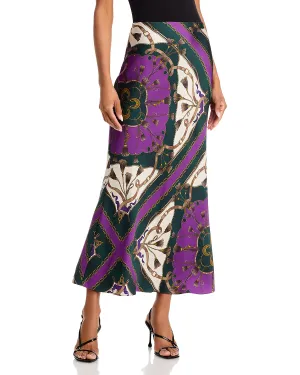 Veronica Beard Clover Skirt