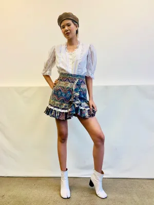 Vintage Playtime Skirt