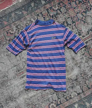 Vintage Striped T-shirt