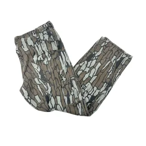 Vintage Winchester Camo Cargo Pants - 38"