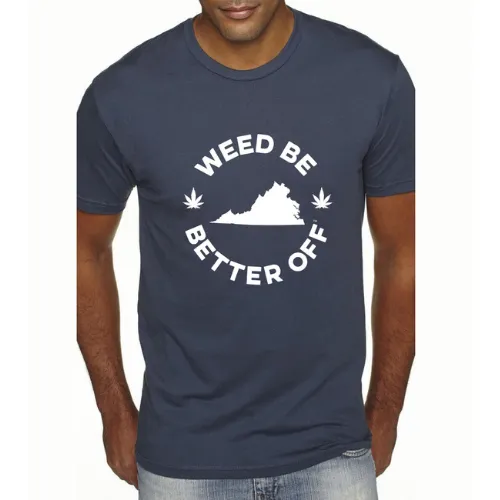 Virginia Logo Shirt