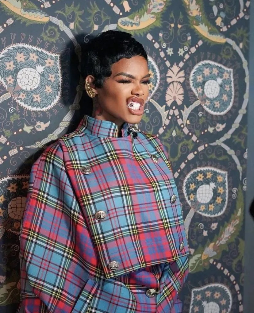 Vivienne Westwood FW 1993 Tartan Wrap Skirt