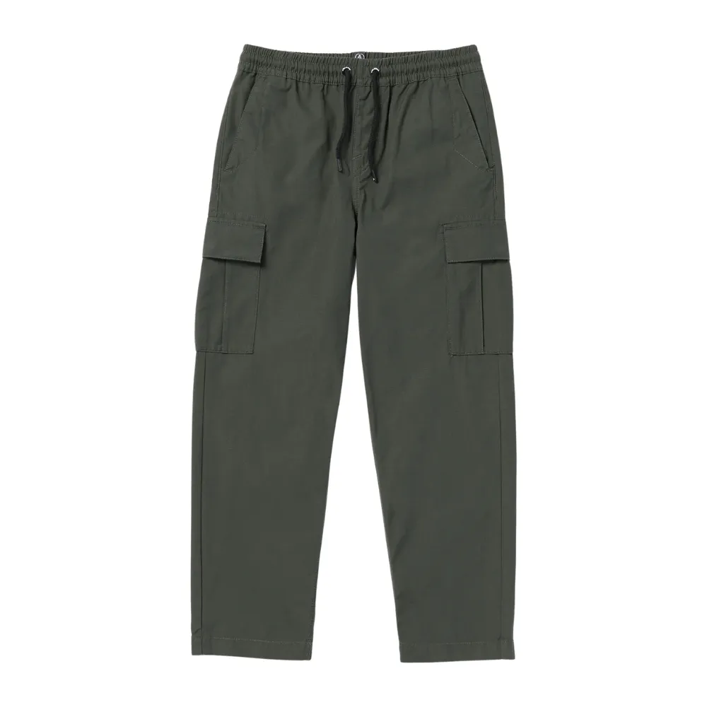 Volcom Boys March Cargo EW Pant