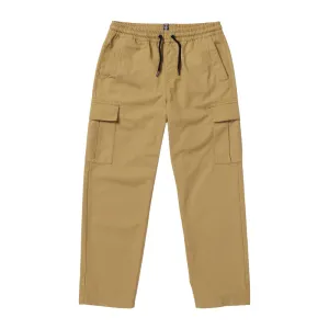 Volcom Boys March Cargo EW Pant