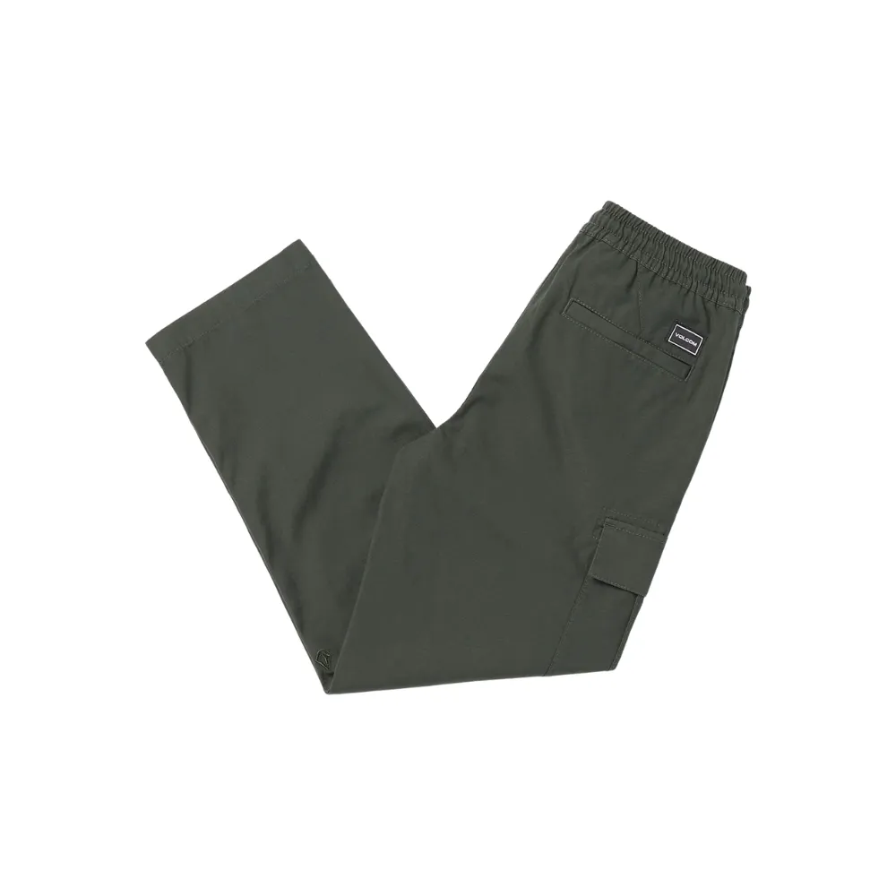 Volcom Boys March Cargo EW Pant