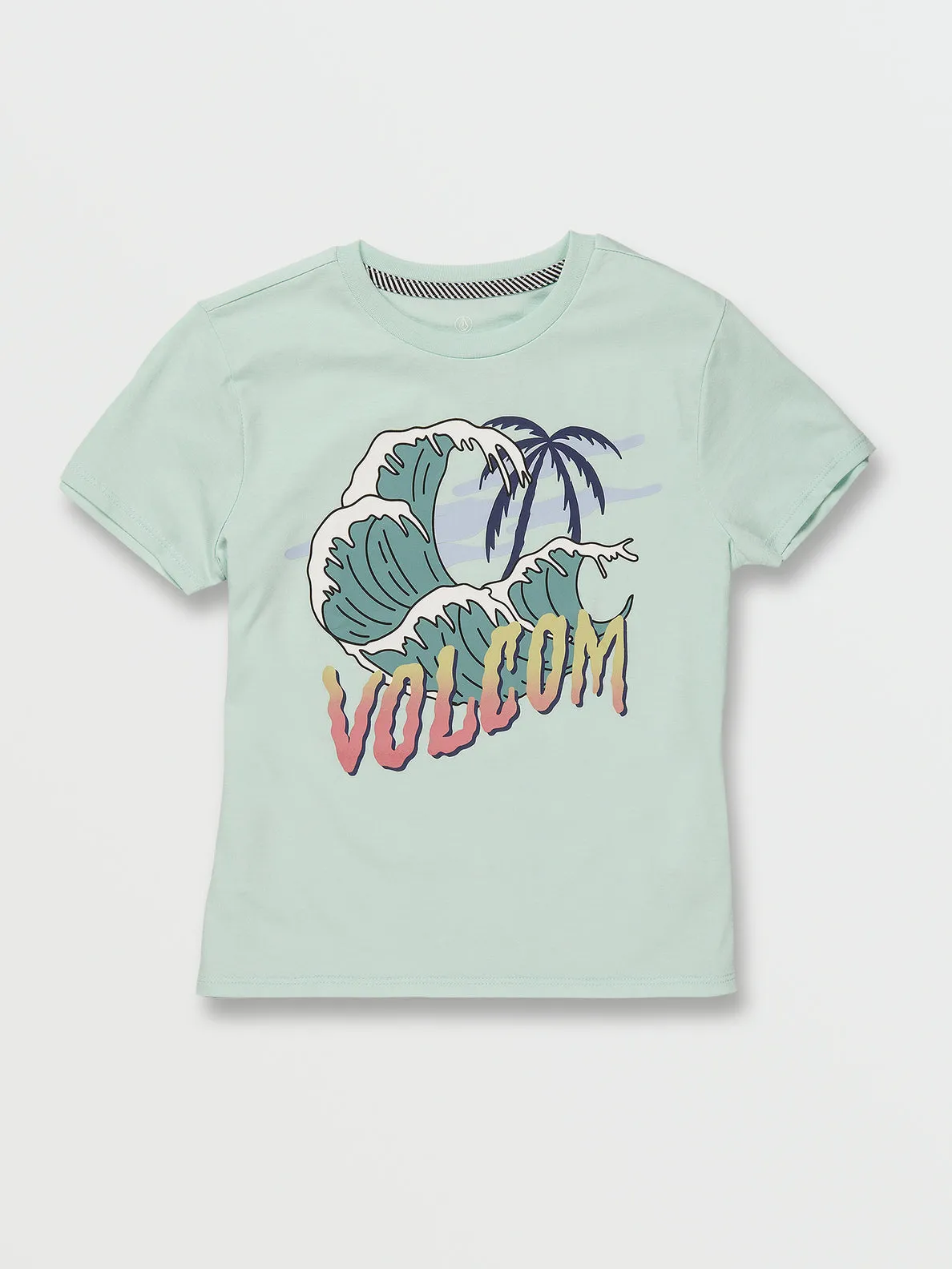 Volcom Girls Last Party Tee