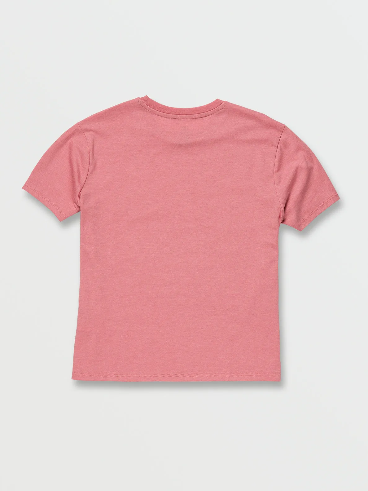 Volcom Girls Truly Stoked BF Short Sleeve Tee