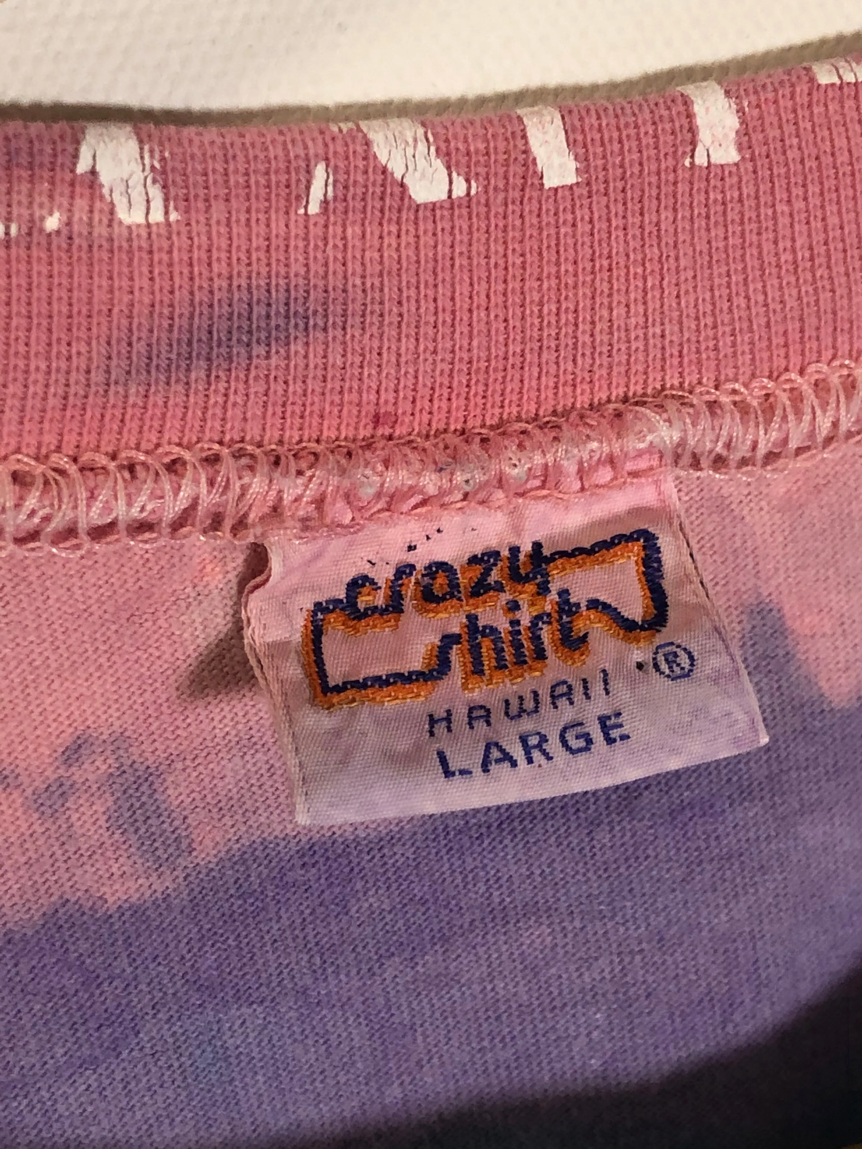 VTG Hawaii Tee (L)
