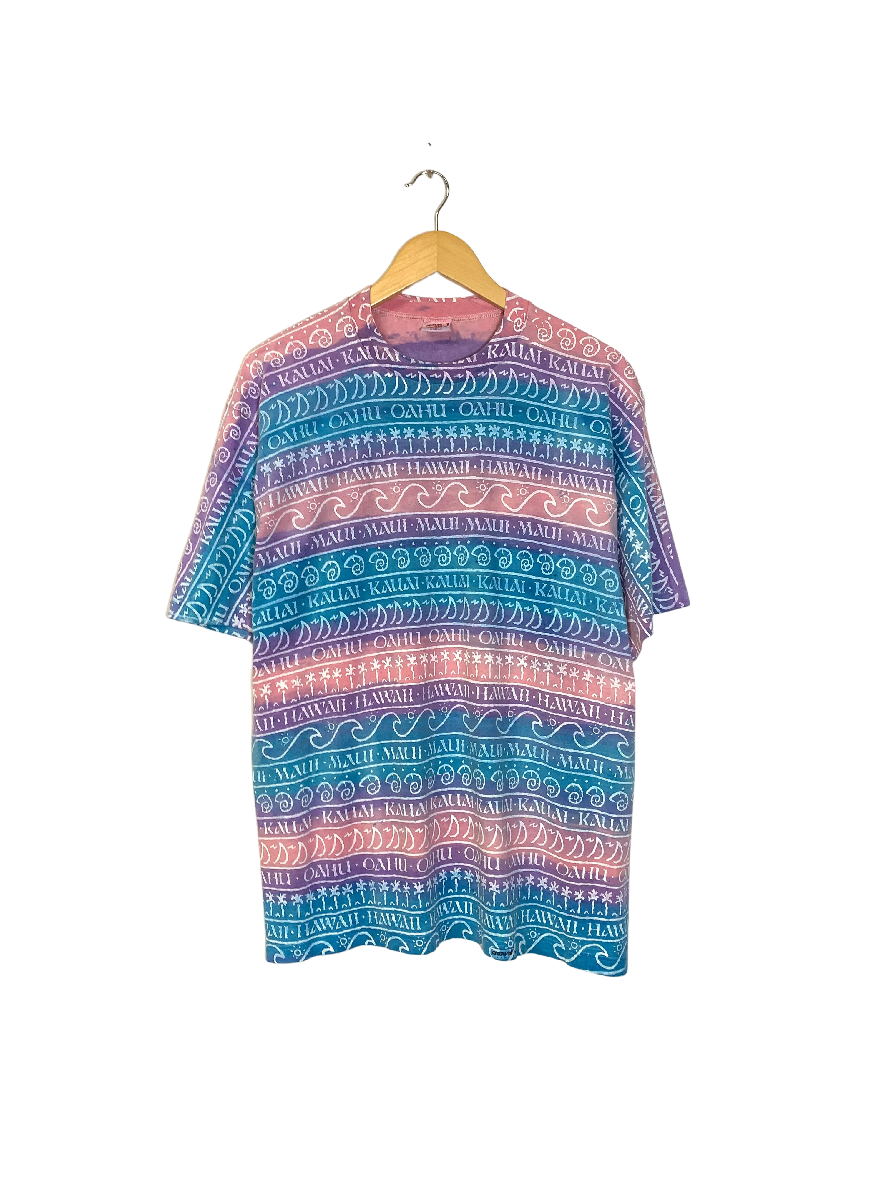 VTG Hawaii Tee (L)