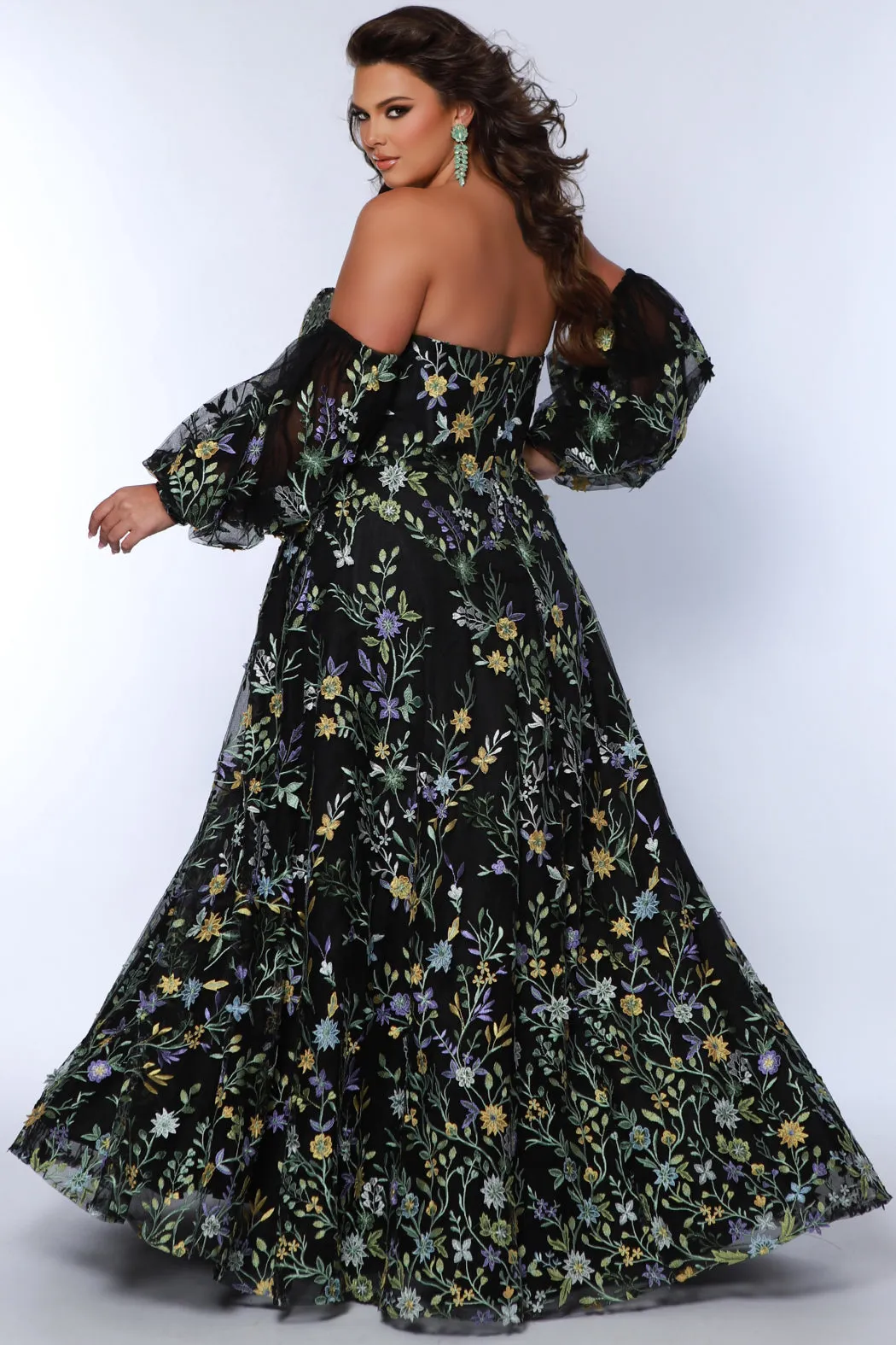 Watch Me Bloom <br> SC7381