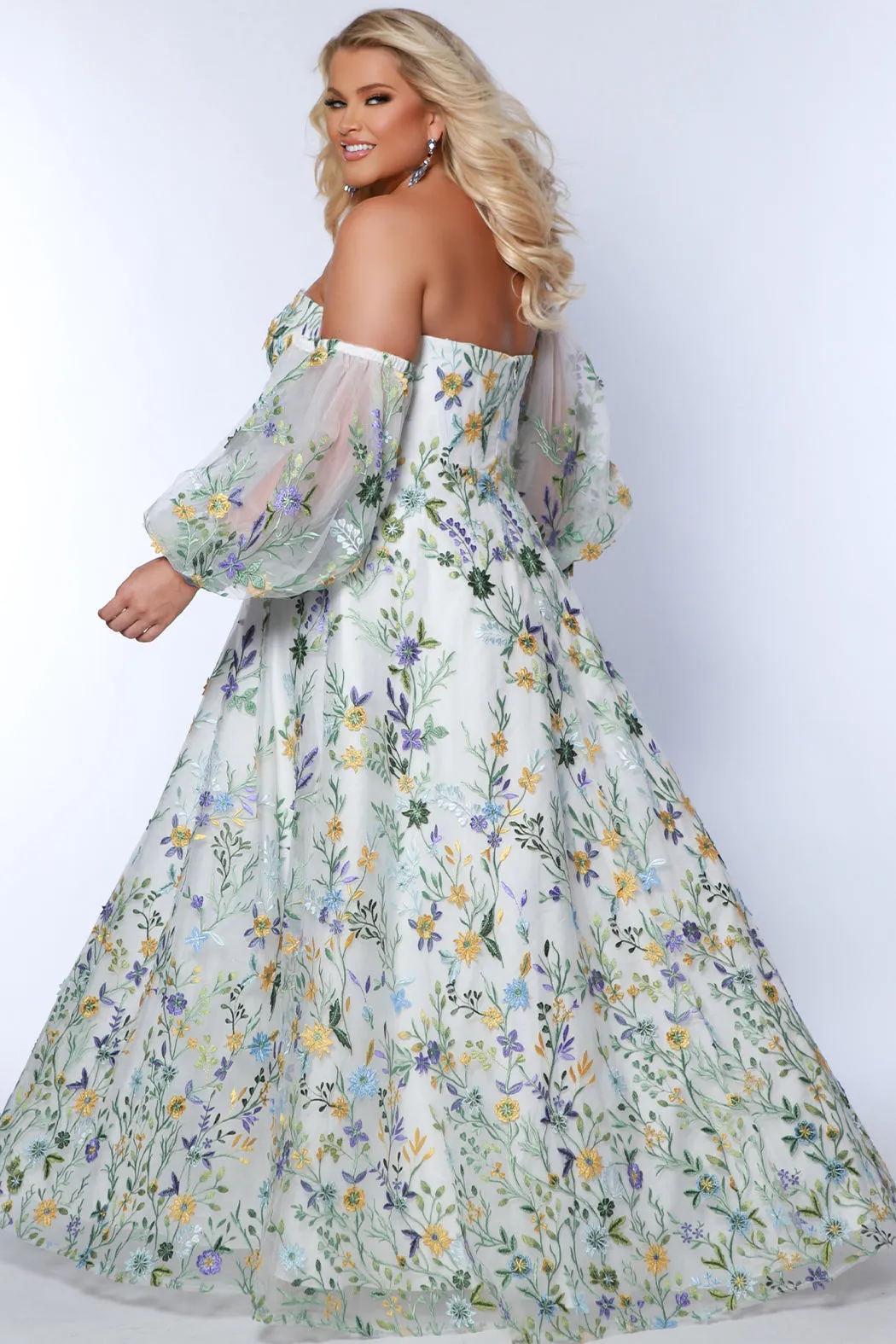 Watch Me Bloom <br> SC7381