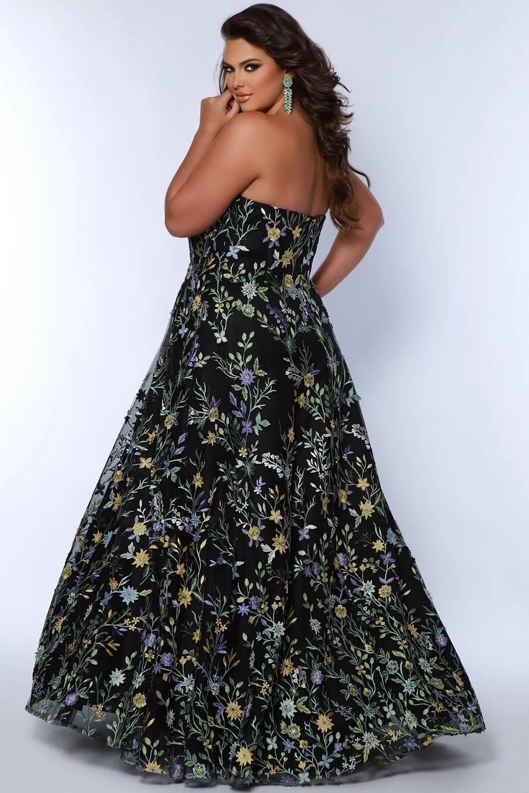 Watch Me Bloom <br> SC7381