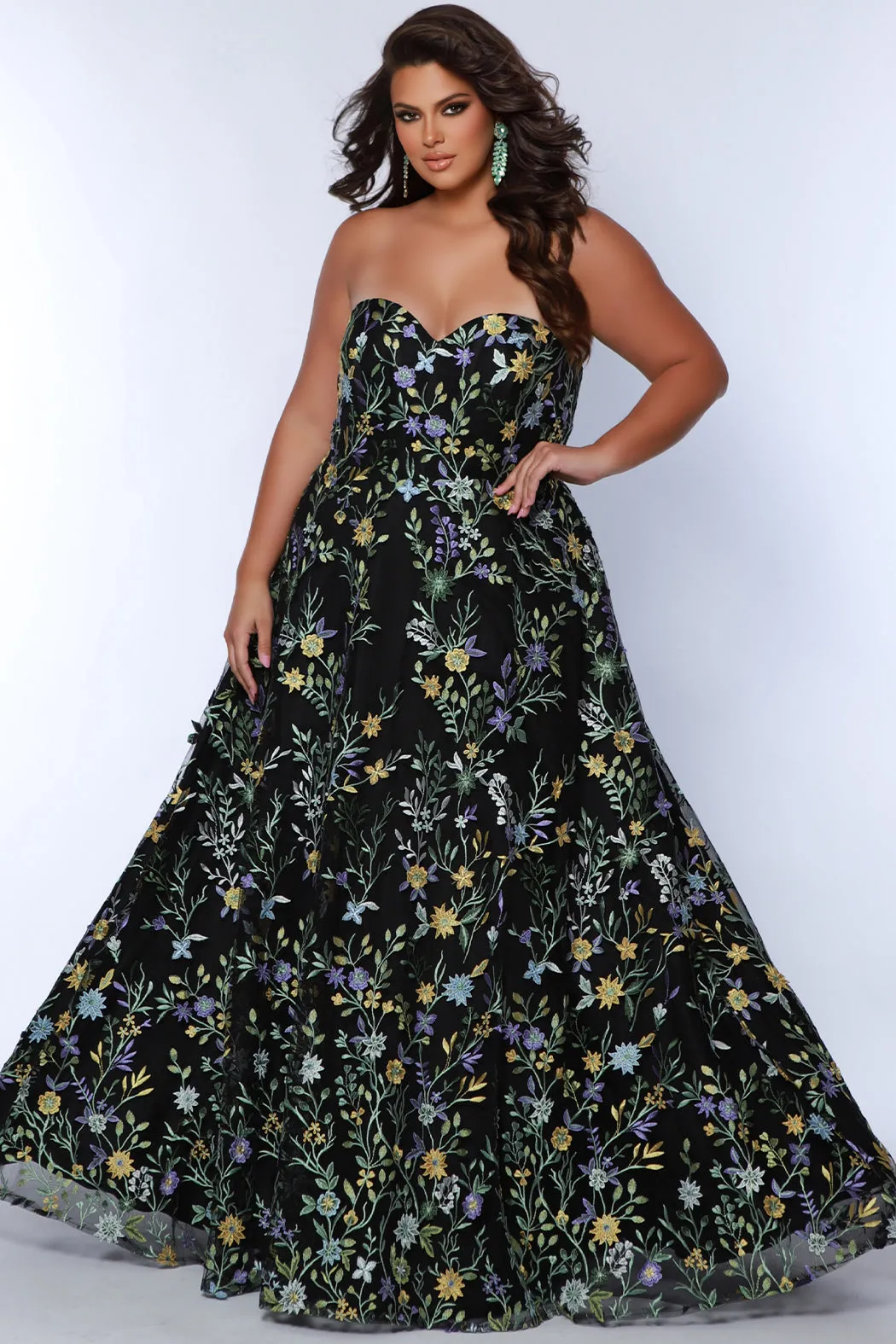 Watch Me Bloom <br> SC7381