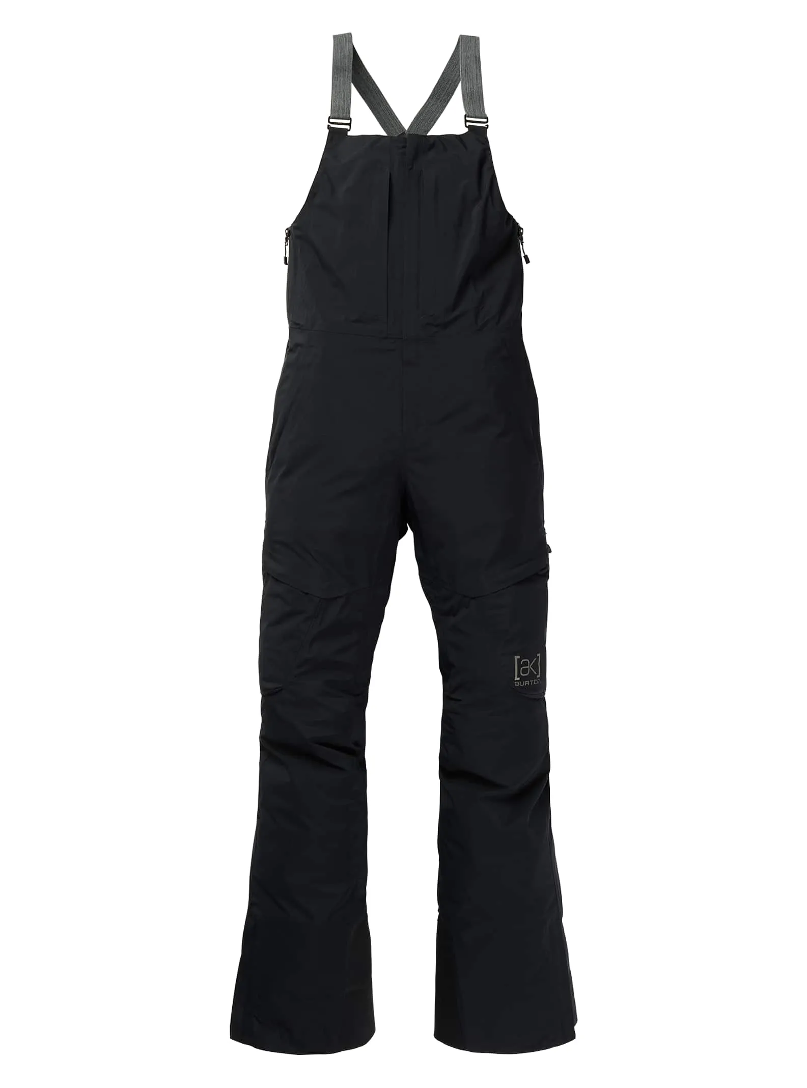 Women's [ak] Kimmy GORE-TEX 2L Bib Pants 2023