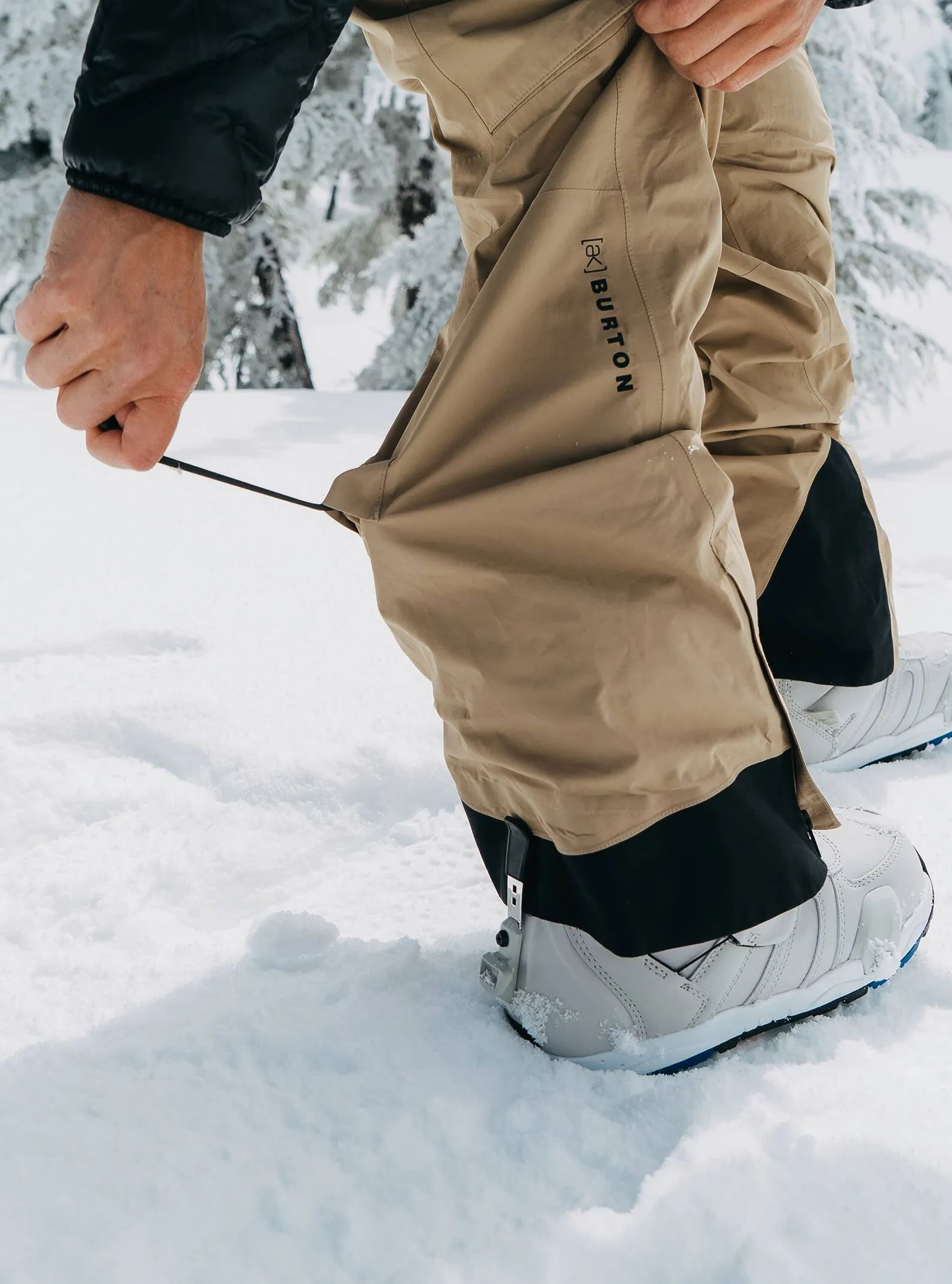 Women's [ak] Kimmy GORE-TEX 2L Bib Pants 2023