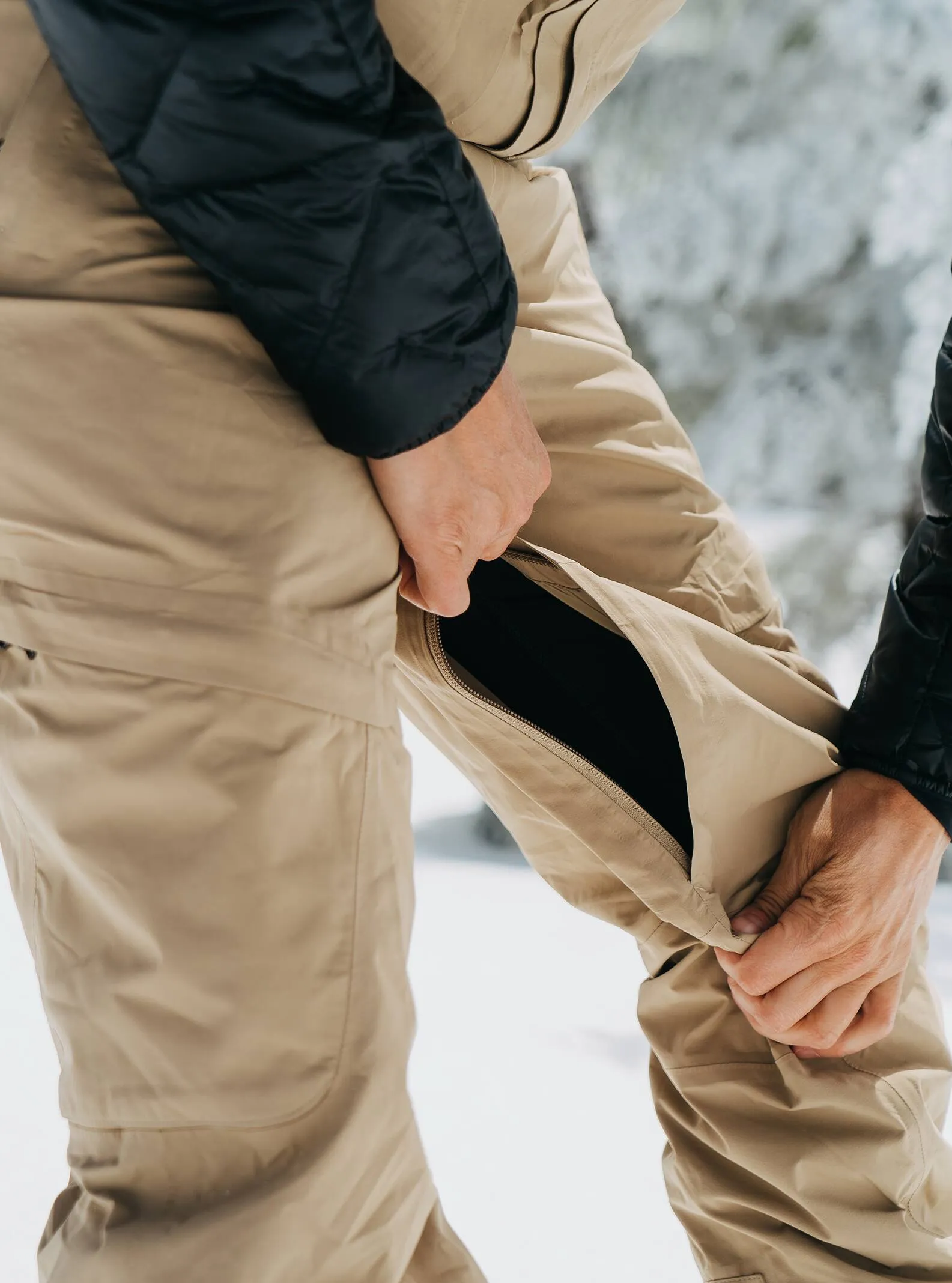 Women's [ak] Kimmy GORE-TEX 2L Bib Pants 2023
