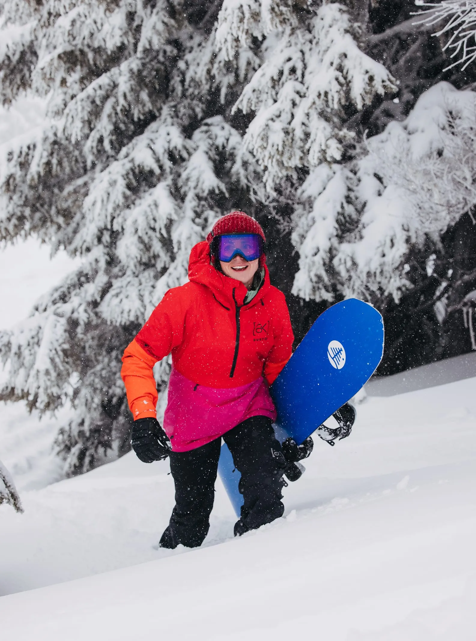 Women's [ak] Kimmy GORE-TEX 2L Bib Pants 2023