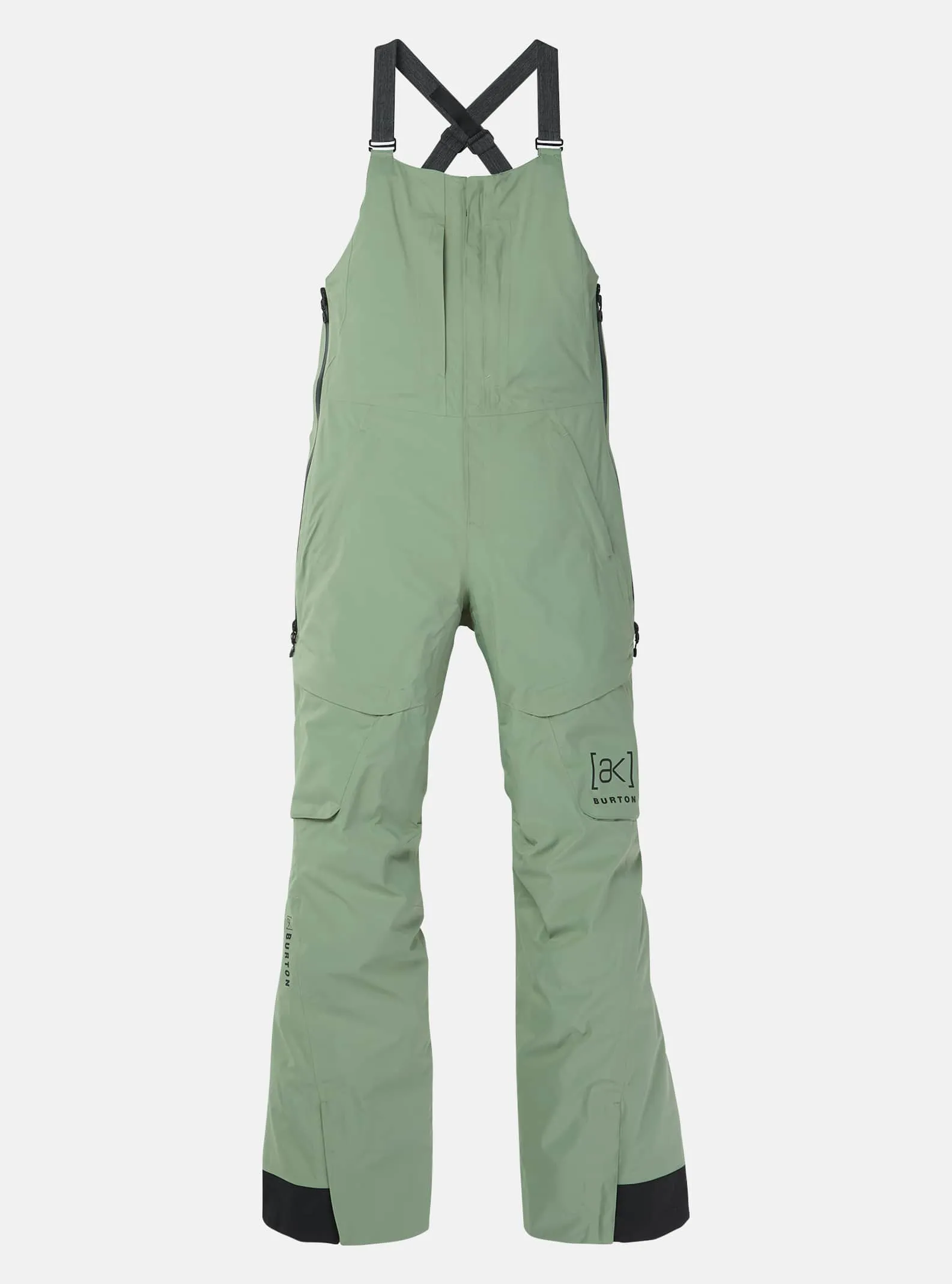 Women's [ak] Kimmy GORE-TEX 2L Bib Pants 2023