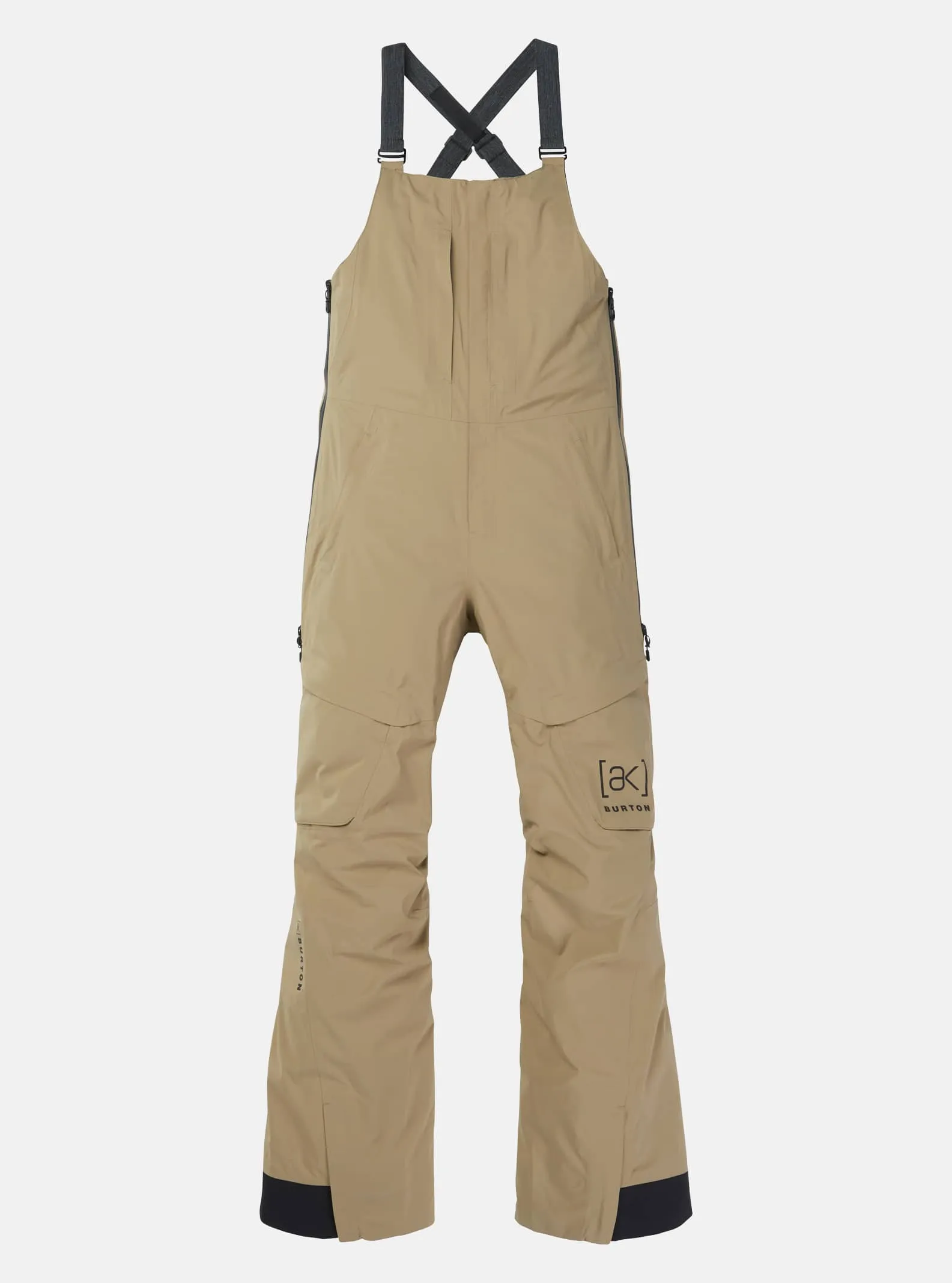 Women's [ak] Kimmy GORE-TEX 2L Bib Pants 2023