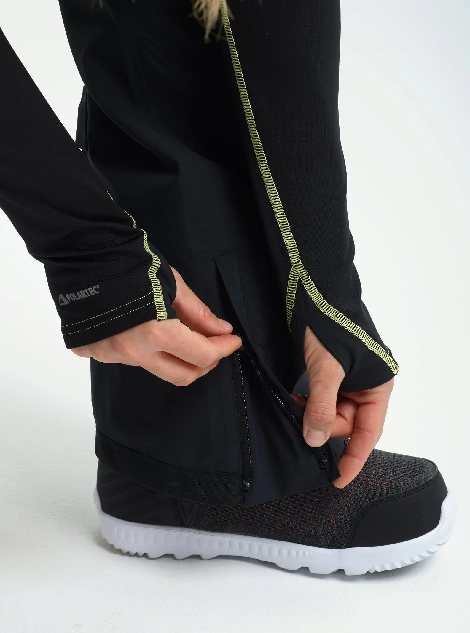 Women's [ak] Summit GORE-TEX 2L Pants 2023