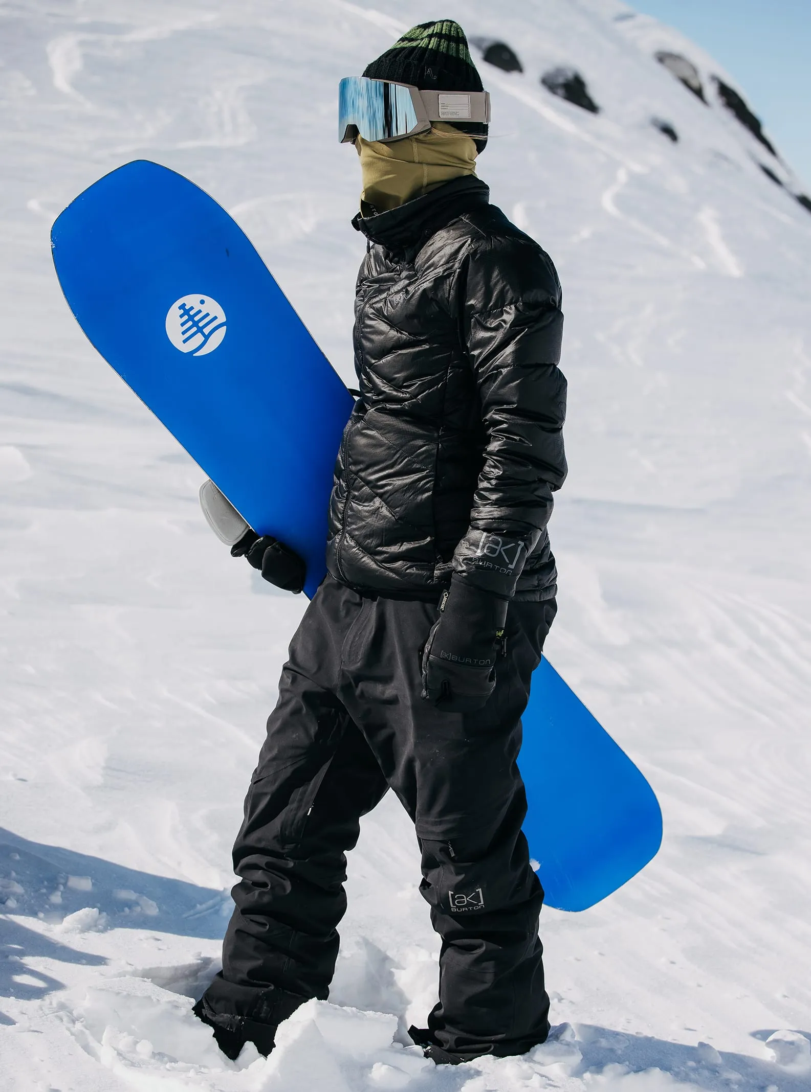 Women's [ak] Summit GORE-TEX 2L Pants 2023