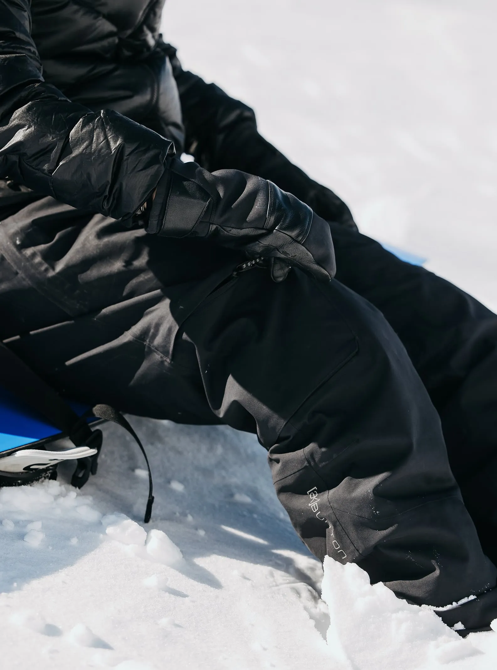 Women's [ak] Summit GORE-TEX 2L Pants 2023