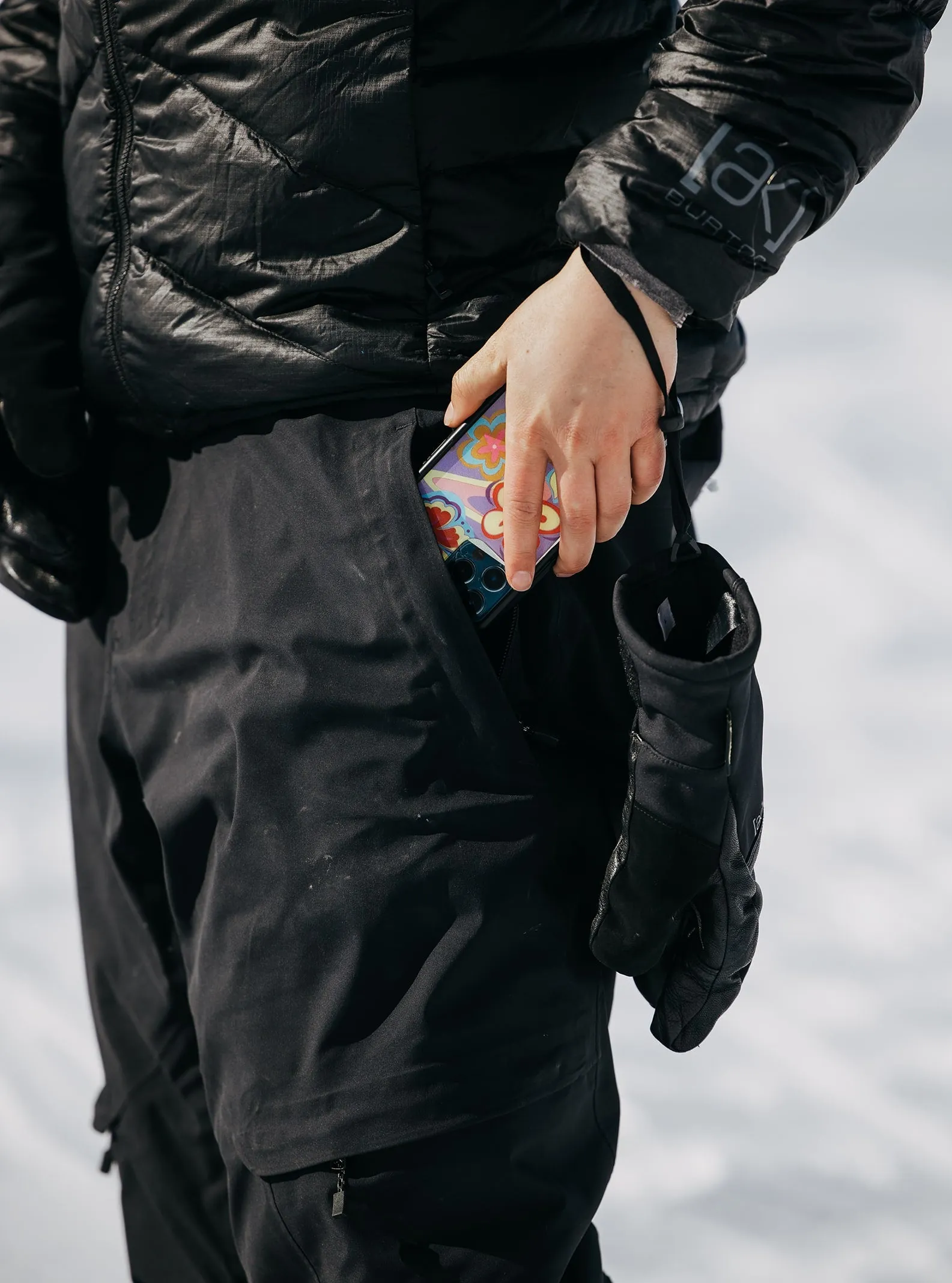 Women's [ak] Summit GORE-TEX 2L Pants 2023