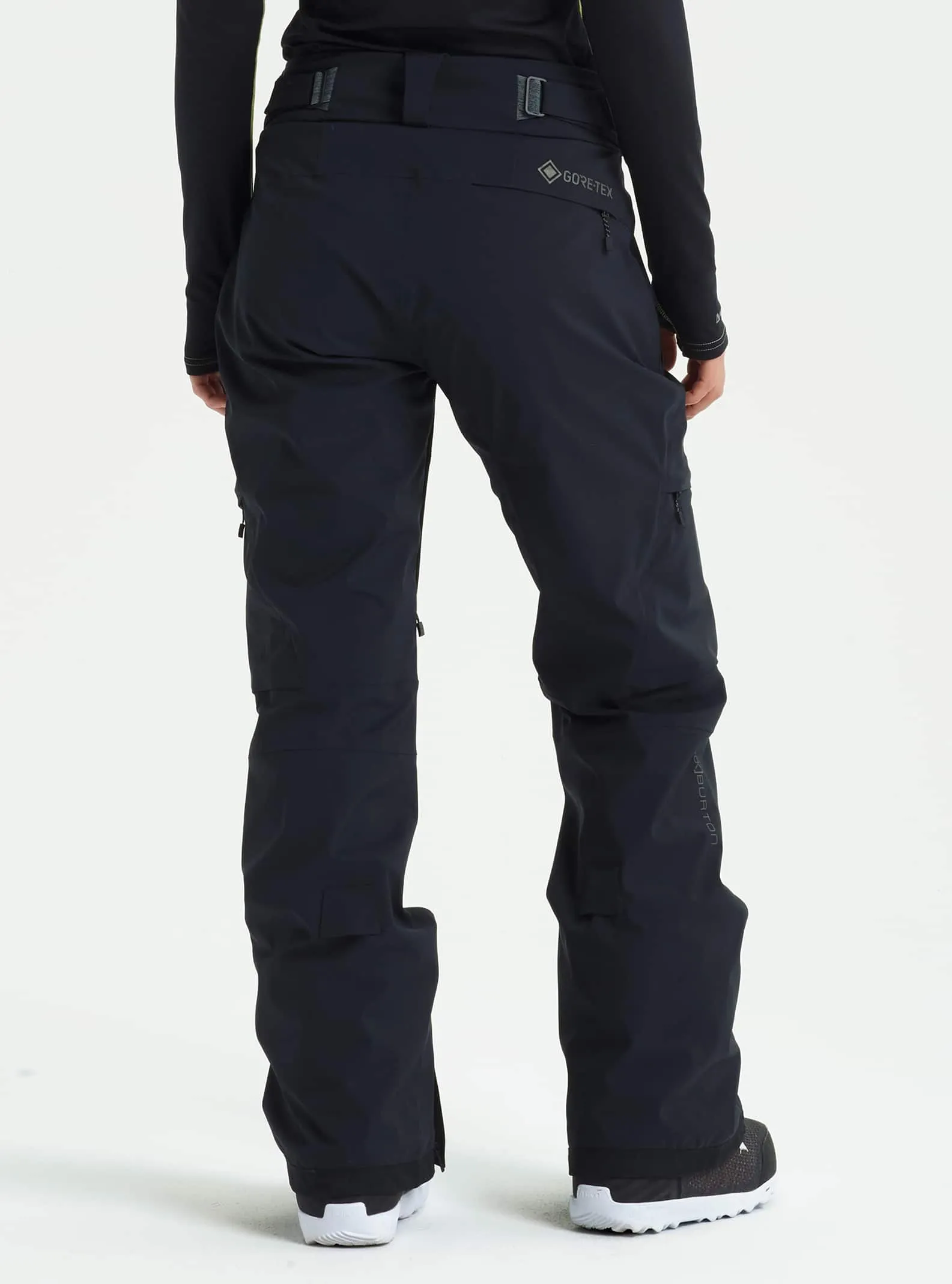 Women's [ak] Summit GORE-TEX 2L Pants 2023
