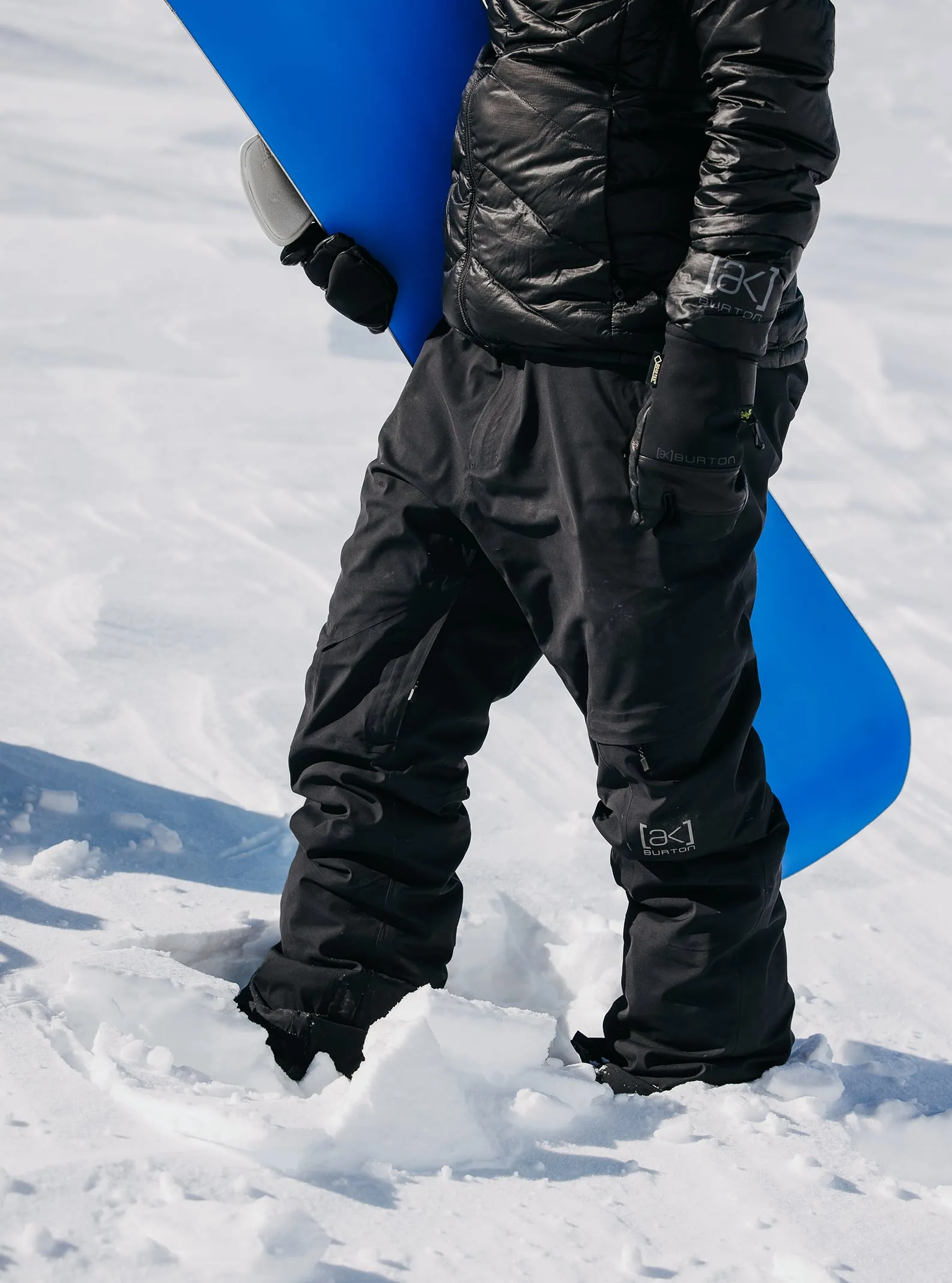 Women's [ak] Summit GORE-TEX 2L Pants 2023