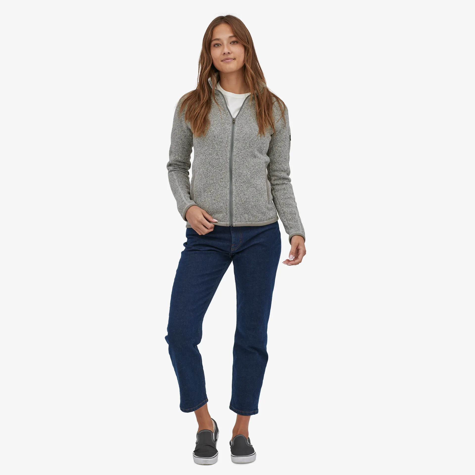 Women's Better Sweater® Fleece Jacket