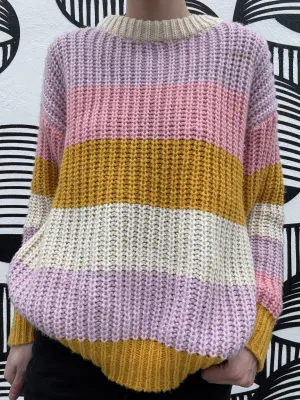 Women's Knit Pullover