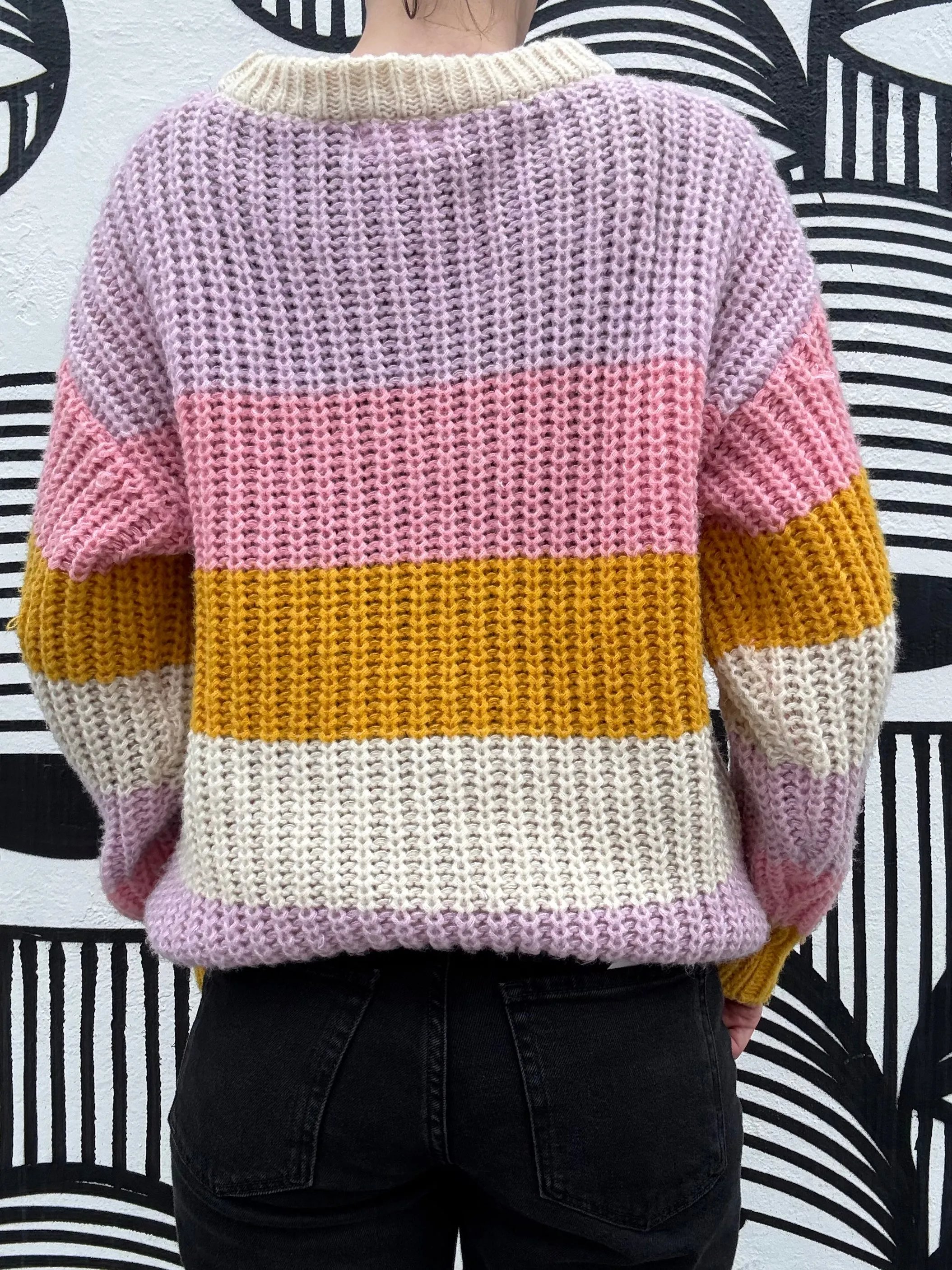 Women's Knit Pullover