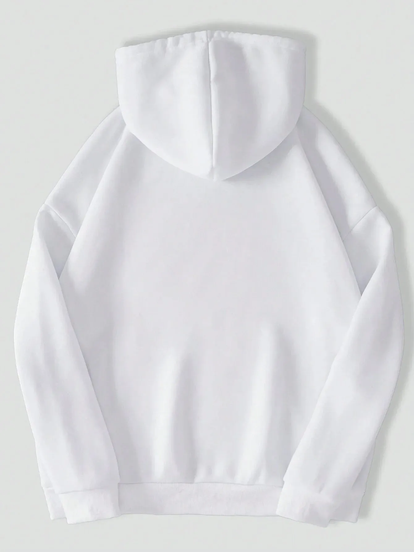 Women's "Faith Hope Love" Graphic Hoodie Casual Loose Streetwear Sweatshirt Autumn Fleece Hooded Hip Hop O-Neck Clothing Tops